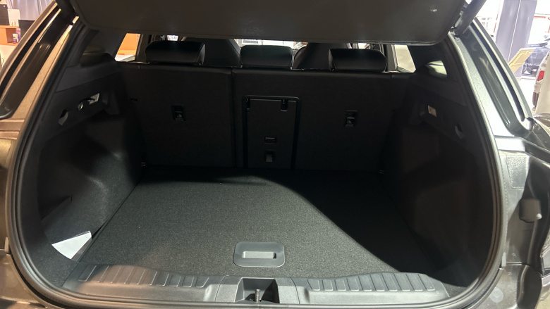 Ford Explorer 250kW Premium 79kWh AWD 5dr Auto Electric Estate